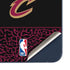 NBA Cleveland Cavaliers Elephant Print Galaxy A36 5G Skin